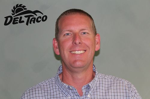 Del Taco Names Jeff Little SVP of Development