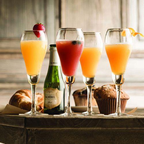 Mimi's Celebrates Easter with Three Fun Giveaways, a Three-Course Menu Featuring Grilled Atlantic Salmon and $5 Mimi-Mosas by the Glass