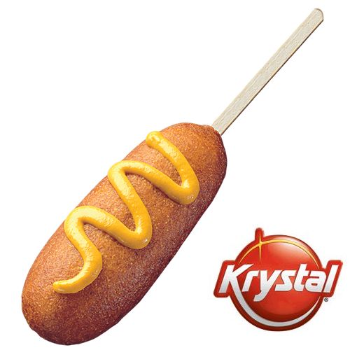 National Corn Dog Day Specials Coming to Krystal