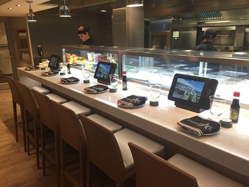 New Features Add to Robust Capabilities of Custom Business Solutions NorthStar Order Entry Point of Sale System