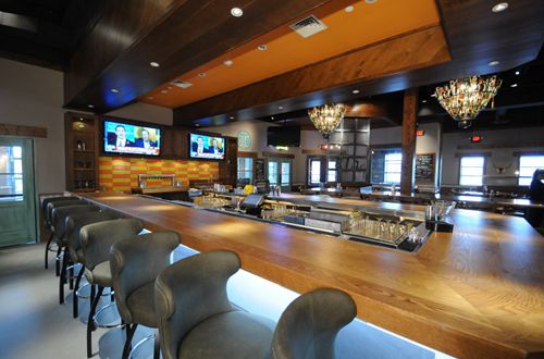 On The Border Showcases New Hicksville, New York Restaurant on Monday, March 7