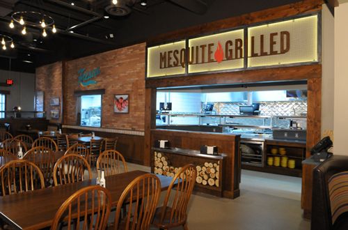 On The Border Showcases New Hicksville, New York Restaurant on Monday, March 7