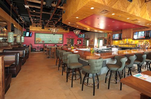 On The Border Debuts in Holland, Michigan on Monday, March 7
