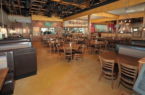 On The Border Debuts in Holland, Michigan on Monday, March 7