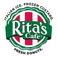 Rita's Italian Ice Tests New Cafe Concept with Custom Donut Creations