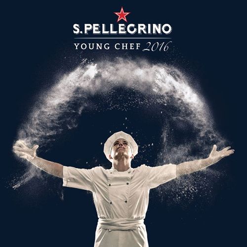 S.Pellegrino Calls for Applications for the Young Chef 2016 Global Competition