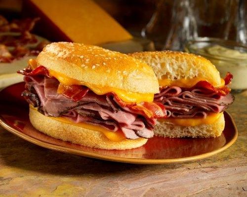 Schlotzsky's Adds Seven New Hand-Crafted Specialty Sandwiches to Menus Nationwide