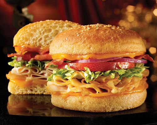 Schlotzsky's Adds Seven New Hand-Crafted Specialty Sandwiches to Menus Nationwide