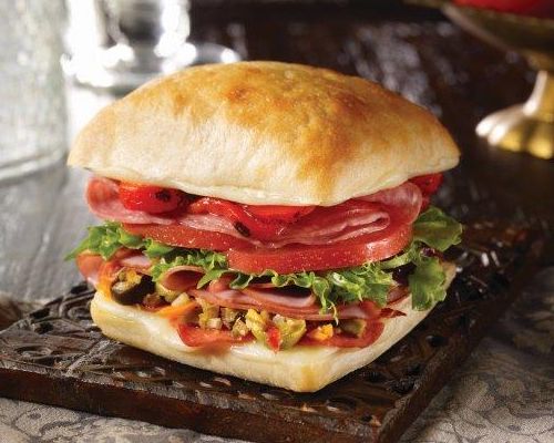 Schlotzsky's Adds Seven New Hand-Crafted Specialty Sandwiches to Menus Nationwide