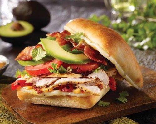 Schlotzsky's Adds Seven New Hand-Crafted Specialty Sandwiches to Menus Nationwide