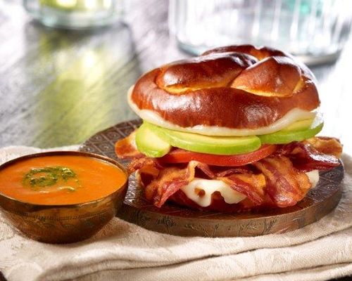 Schlotzsky's Adds Seven New Hand-Crafted Specialty Sandwiches to Menus Nationwide
