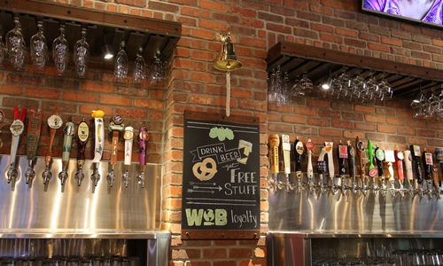 World of Beer To Open First International Location In China