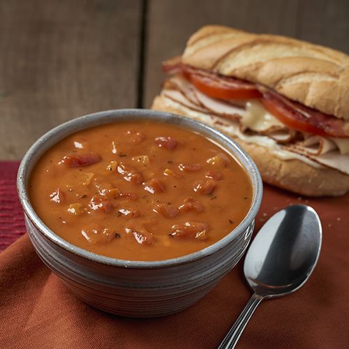 Zoup! On The Way To Surrey Square