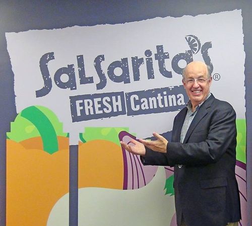 1Q Restaurant Openings in Texas, North Carolina Kick Off First of 15 New Stores Planned for 2016