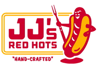 JJ's Red Hots Settles One of Life's Greatest Debates: Is a Hot Dog a Sandwich? - NO, It's Actually a Taco