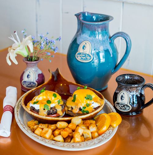 Another Broken Egg Cafe Opens in Pearland, Texas with Two Fundraising Events to Support The Community