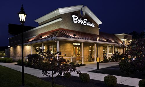 Bob Evans Farms Announces Closure of 27 Restaurants