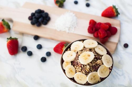 Bowl of Heaven Continues Expansion into Santa Monica