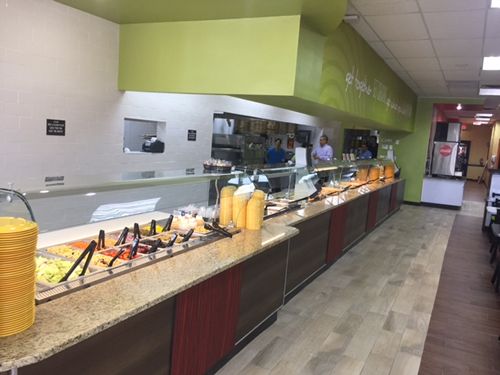 Cicis Unlimited Pizza Buffet Returns to Port Orange