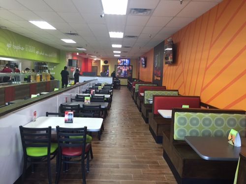 Cicis Unlimited Pizza Buffet Returns to Port Orange