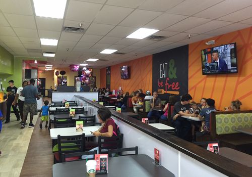 Cicis Unlimited Pizza Buffet Returns to Port Orange