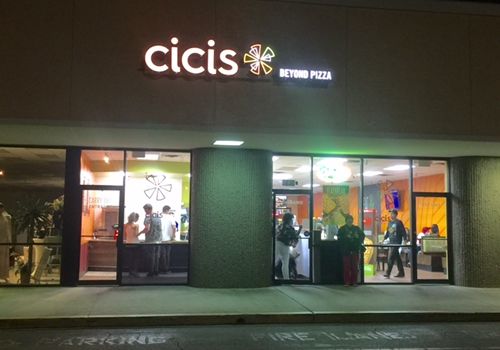Cicis Unlimited Pizza Buffet Returns to Port Orange