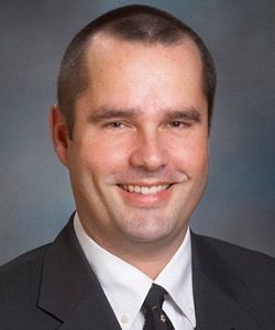 The Wendy's Company Announces Gunther Plosch To Become Chief Financial Officer