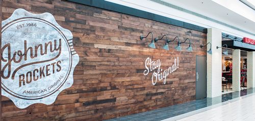 Johnny Rockets Celebrates Its 30th Anniversary with the Unveiling of a Brand Refresh