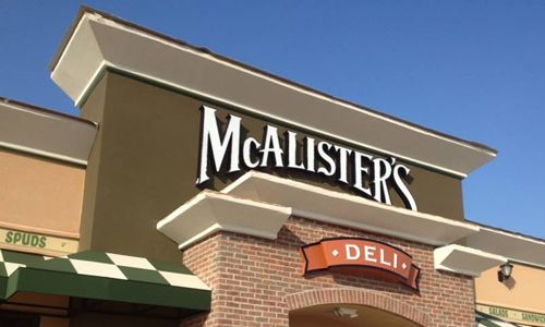 Largest McAlister's Deli Franchisee to Expand into Nebraska