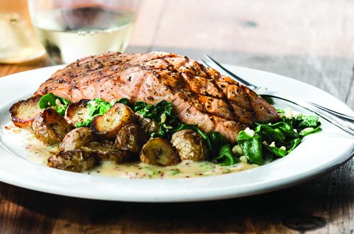 Mimi's Loves Moms So Much That Guests Can Celebrate Mother's Day … TWICE