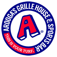 Moms Eat Free at Arooga's Grille House & Sports Bar on Mother's Day, Sunday May 8