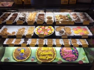 Nestlé Toll House Café by Chip Opens in Hicksville