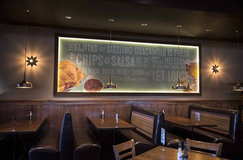 On The Border Set for Grand Re-Opening in Cary, North Carolina