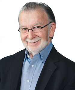 Dunkin' Brands Announces 2017 Retirement of Paul Twohig, President, Dunkin' Donuts U.S. and Canada