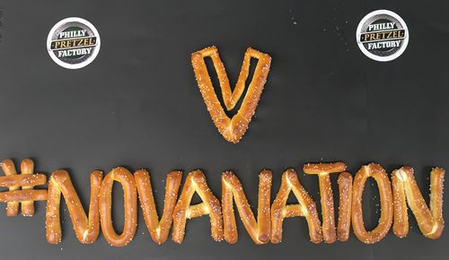 Philly Pretzel Factory to Celebrate Villanova Victory with Pretzel Giveaway at Mayfair Location