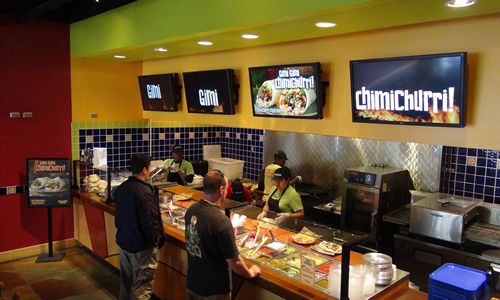 1Q Restaurant Openings in Texas, North Carolina Kick Off First of 15 New Stores Planned for 2016