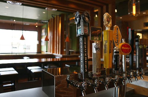 Sharky's Woodfired Mexican Grill Opens First Location Outside California in Tualatin, Oregon