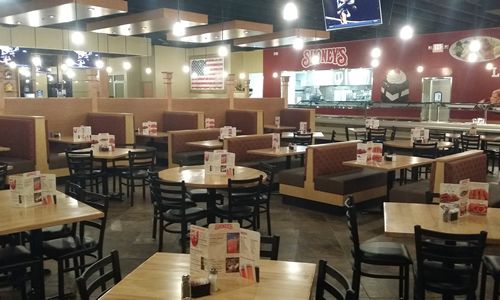 Shoney's to Offer FREE Hot Fudge Cake as it Celebrates the Grand Opening of its New Restaurant in Acworth, Georgia on Tuesday, April 12 from 3 - 5 pm