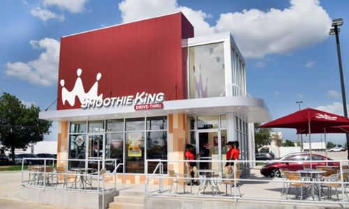 Smoothie King Welcomes New Executives to Help Promote Brand's Mission and Expansion