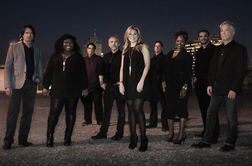 Soul Confidant Selected to Perform at Shoney's 5K Family Fun Run, Walk & Festival