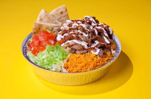 The Halal Guys Bring the Heat to Arizona with Its First Location