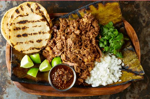 The Rustic Unveils New Menu Additions