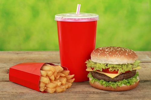 Top Quick Service Burger Chains Put a New Twist on Combo Deals and Consumers Respond
