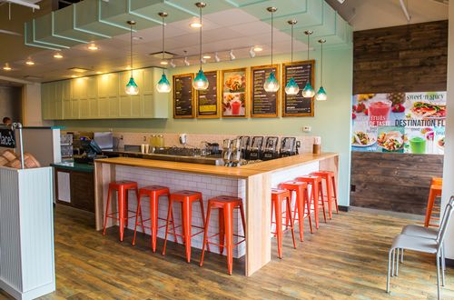Tropical Smoothie Café Continues Southern California Expansion with Openings in Mission Viejo and Ladera Ranch