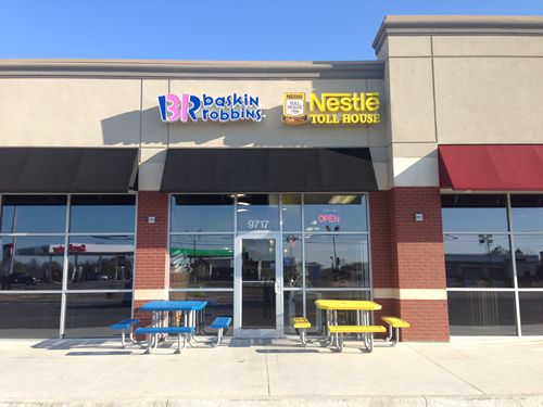 Tulsa Welcomes 2nd Nestlé Toll House Café by Chip
