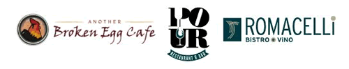 Double R Restaurant Group combines expansion of Romacelli & POUR with new steakhouse concept