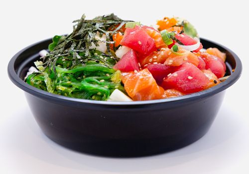 AhiPoki Bowl Headed to Sunset Boulevard