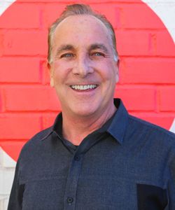 Tender Greens Welcomes Brian Berkhausen as Vice President of Real Estate and Development