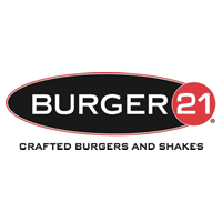 Burger 21 Celebrates National Hamburger Month By Giving Away A Year Of Free Cheesy Burgers To One Lucky Fan