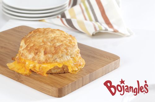 Celebrate National Buttermilk Biscuit Day with the Biscuit Authority – Bojangles'
